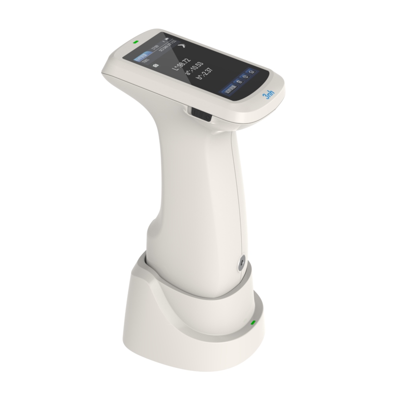 KS-210分光色差仪