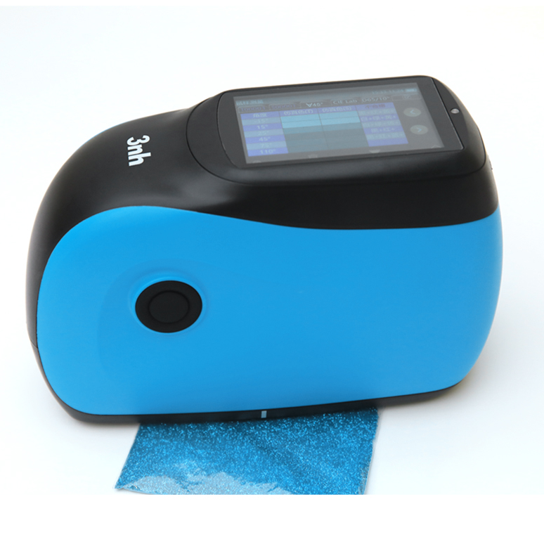 多角度分光测色仪KS006