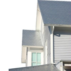 通过测量颜色的活力来为屋顶提供异域风情