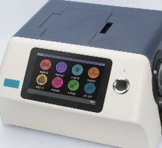 台式分光测色仪YS6060