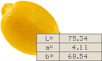 柠檬lab值